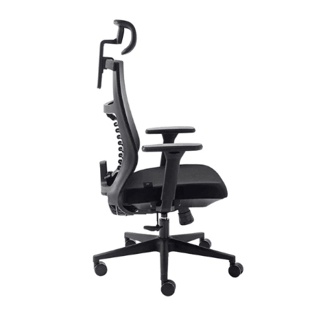 Cadeira Max 3.0 - Casa Amarela