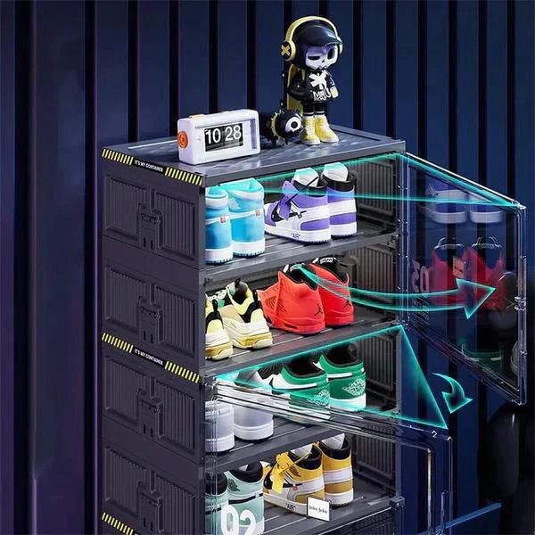 Caixas Organizadoras Portátil (45% OFF + Frete Grátis) - Casa Amarela