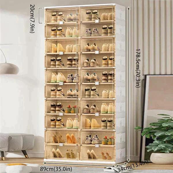Caixas Organizadoras Portátil (45% OFF + Frete Grátis) - Casa Amarela