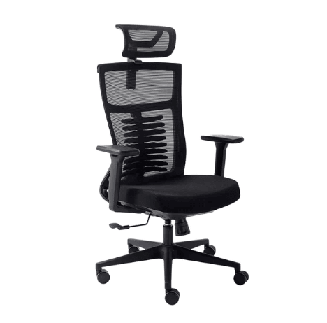 Cadeira Max 3.0 - Casa Amarela