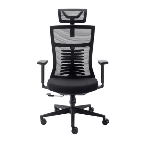 Cadeira Max 3.0 - Casa Amarela
