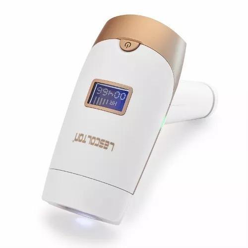Depiladora a Laser Lescolton® - Remoção Permanente de Pelos-FRETE GRÁTIS - Casa Amarela